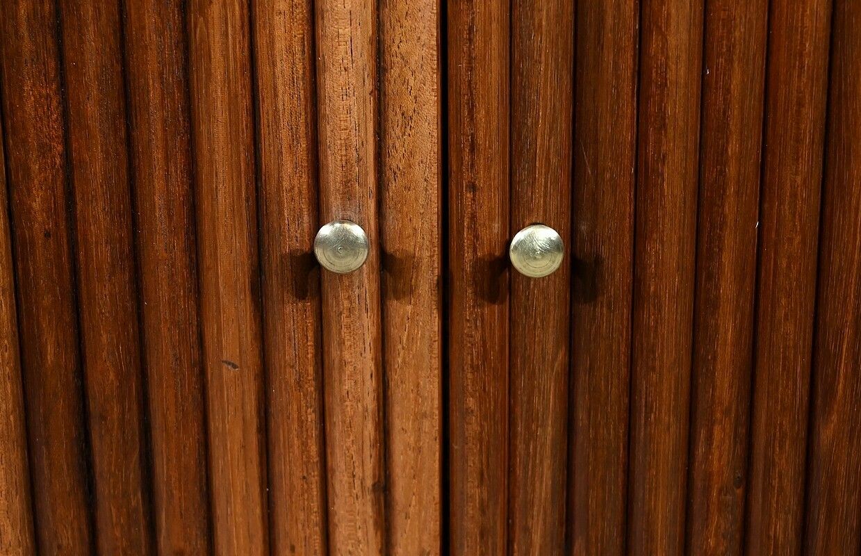 2325.80645148 Small Mahogany Between Furniture, Louis XVI Style – End 19th photo