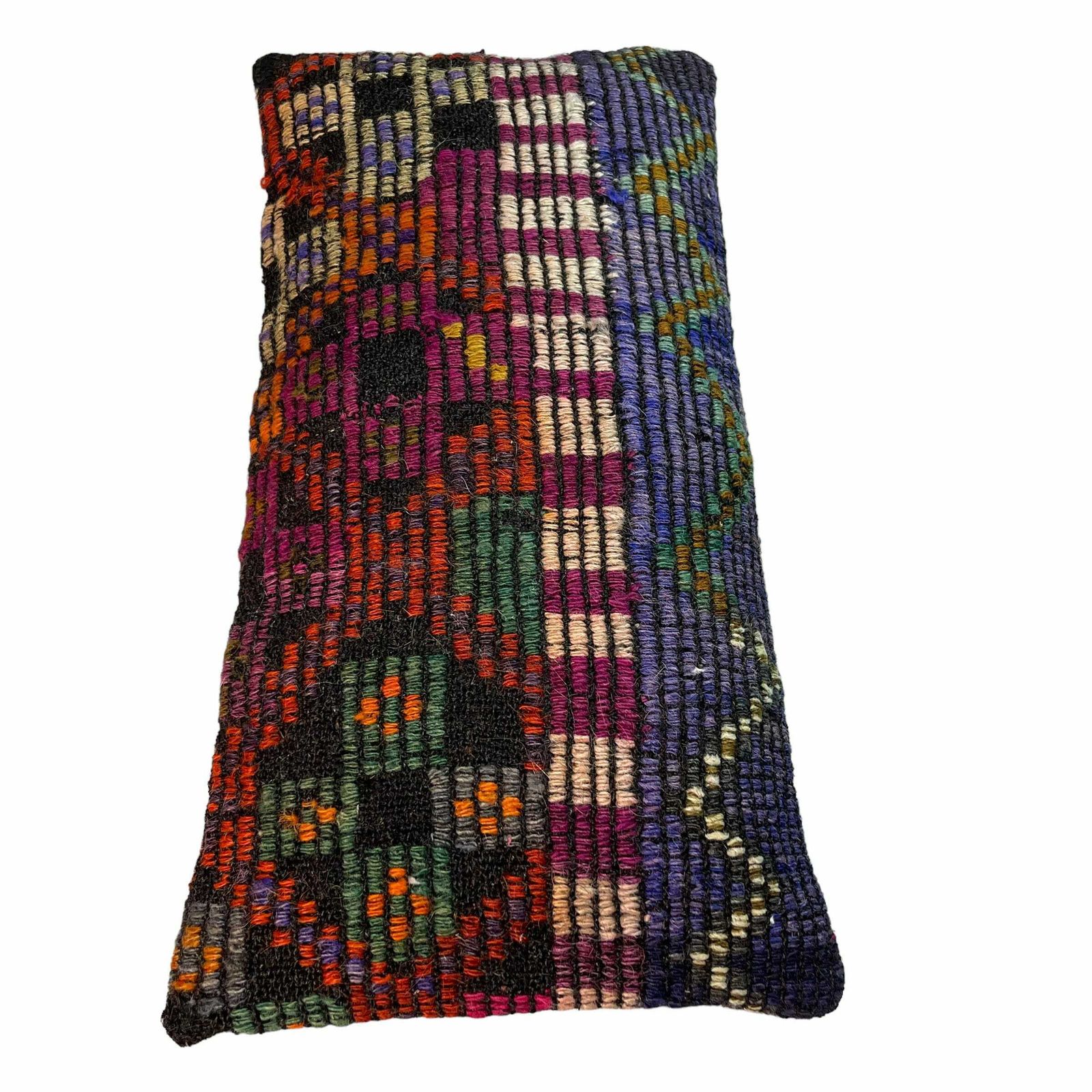 Vintage Turkish Handmade Kilim Cushion Cover photo buy