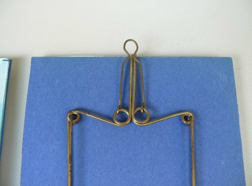 photo vintage Large Art Nouveau Faceted Glass Panes, Germany, 1890s, Set Of 2