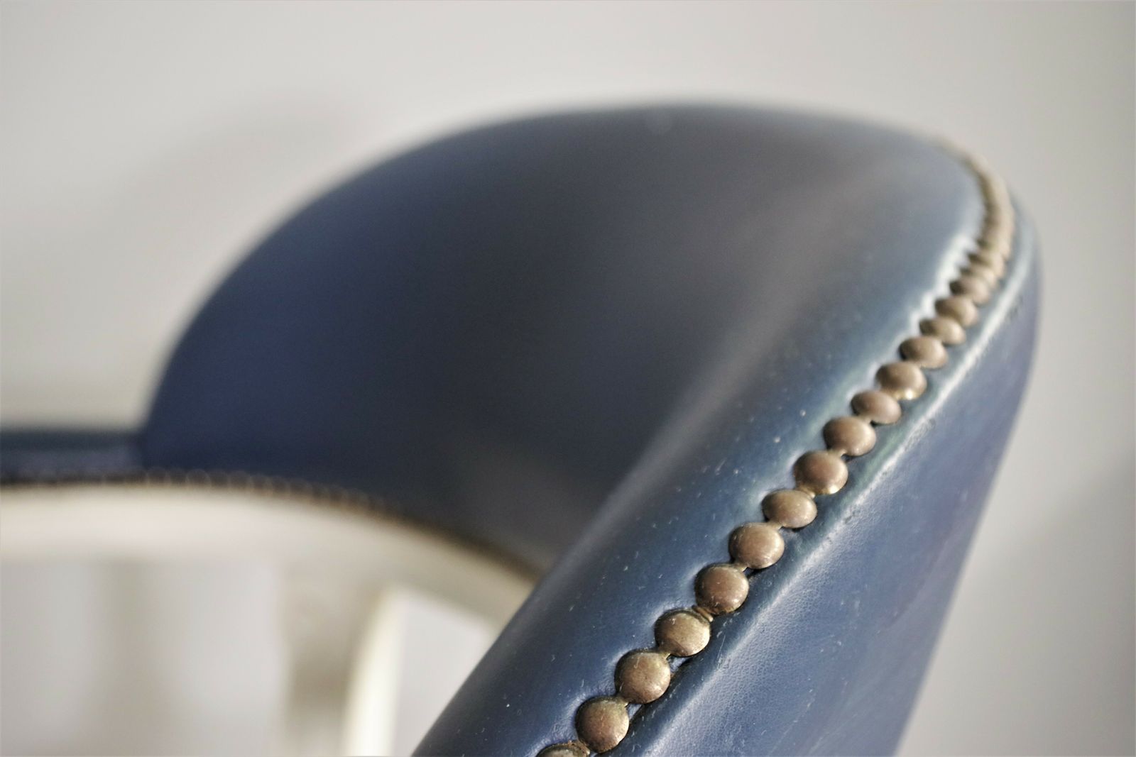 Swivel Armchair In The 80s Marine Style photo buy
