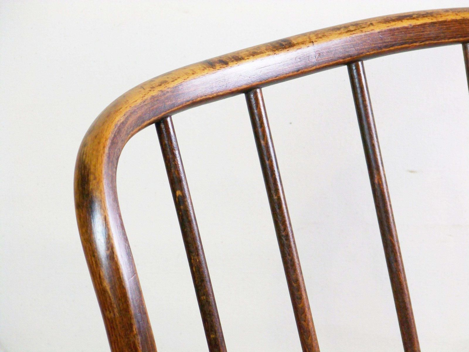 Chair Thonet 811, Josef Hoffmann photo vinterior