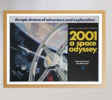 2001: A Space Odyssey, 1960s, Vintage photo 2883.0