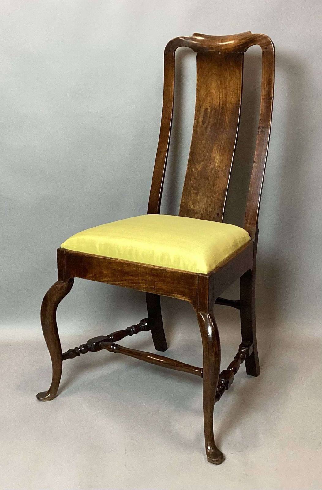 photo buy Rare C18th Pair Of Chinese Huanghuali Side Chairs