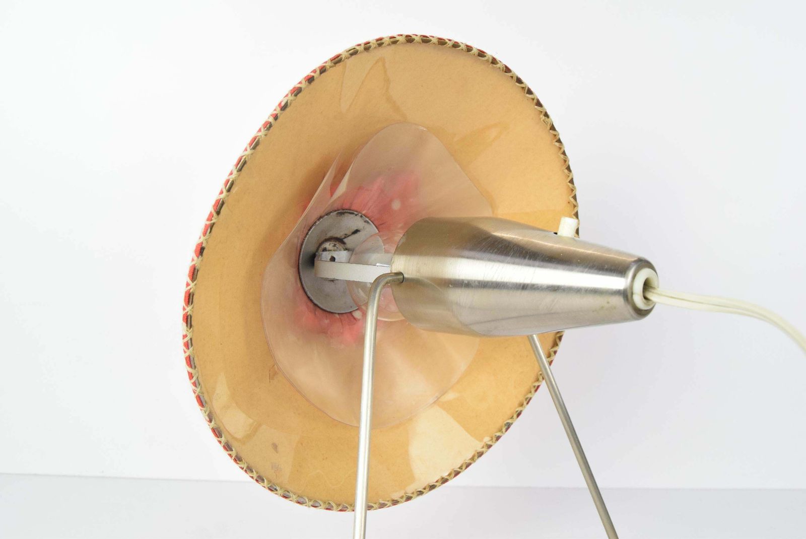 Table Or Wall Lamp By Helena Frantova For Okolo, Czechoslovakia, 1950's. £316.12 photo buy