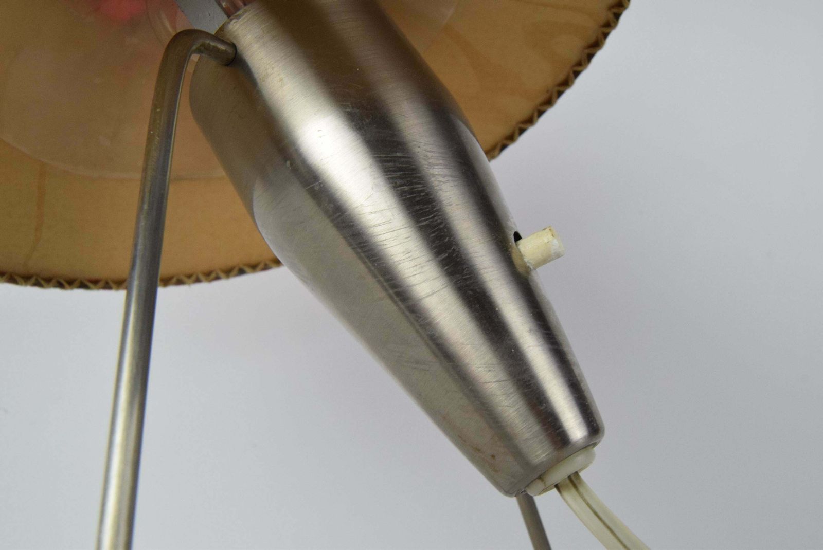Table Or Wall Lamp By Helena Frantova For Okolo, Czechoslovakia, 1950's. £316.12 photo vintage