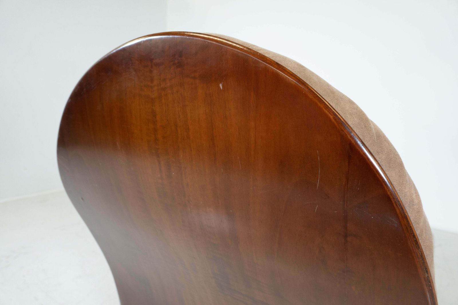 Mid Century Arcata Armchair By Gae Aulenti For Poltronova, 1960s photo 4426.0