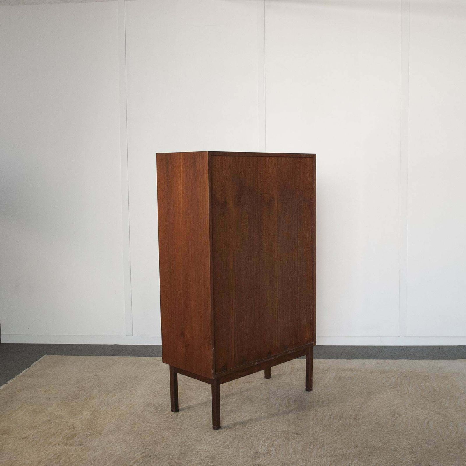Highboard Denmark Production 1960 Peter Hvidt photo 1852.0