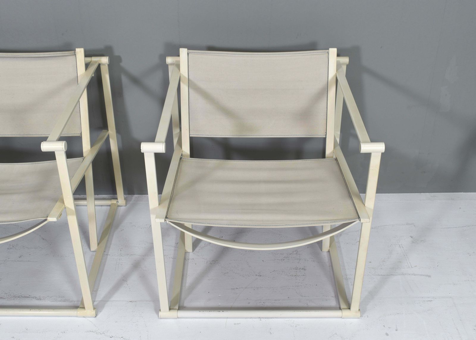 Radboud Van Beekum Fm60 Lounge Armchairs By Pastoe   Netherlands, 1981 photo 2722.0