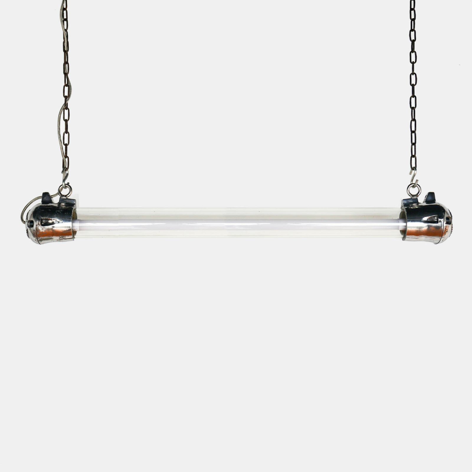 “Tube” Pendant Light photo for sale