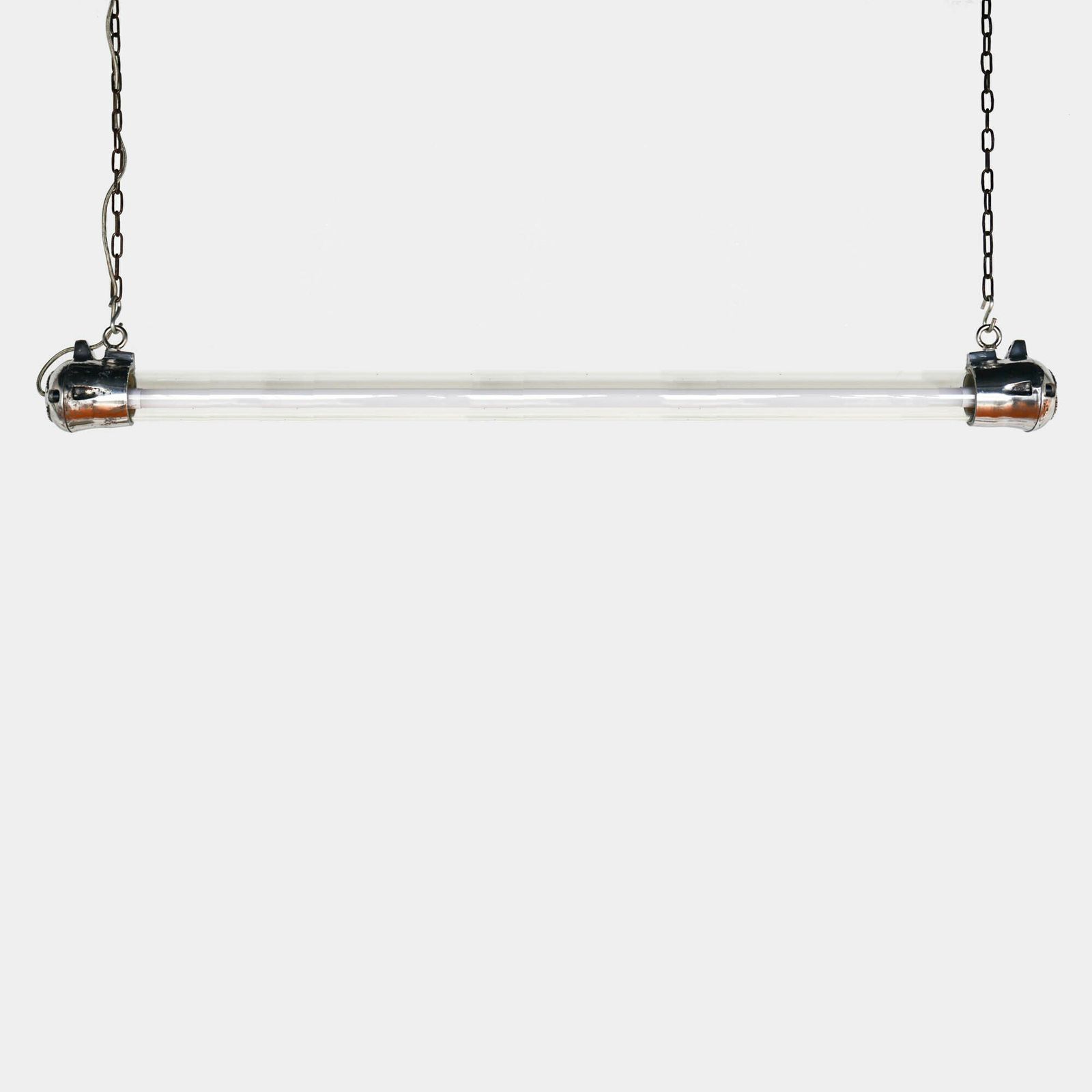 “Tube” Pendant Light photo Lighting
