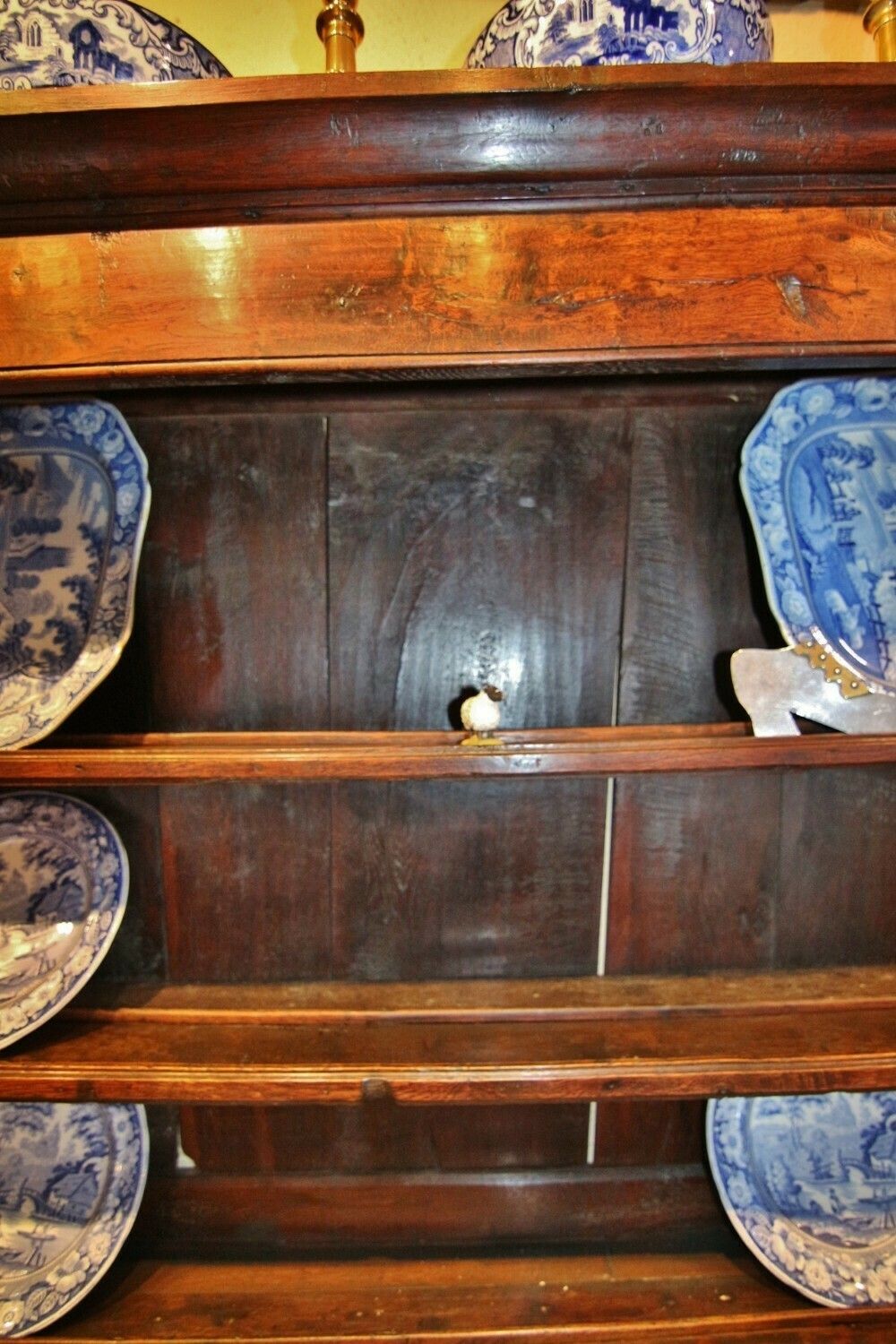 18th Century Snowdonia Welsh Dresser photo 2950.0