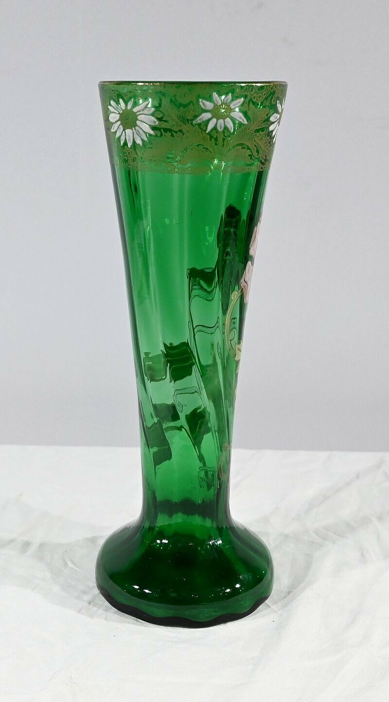 photo buy Legras Vase, Art Nouveau – Late 19th Century