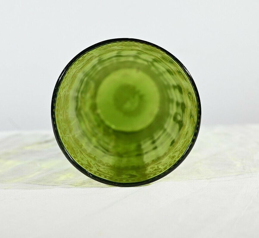 photo buy Legras Vase “Les Iris”, Art Nouveau – Late 19th Century