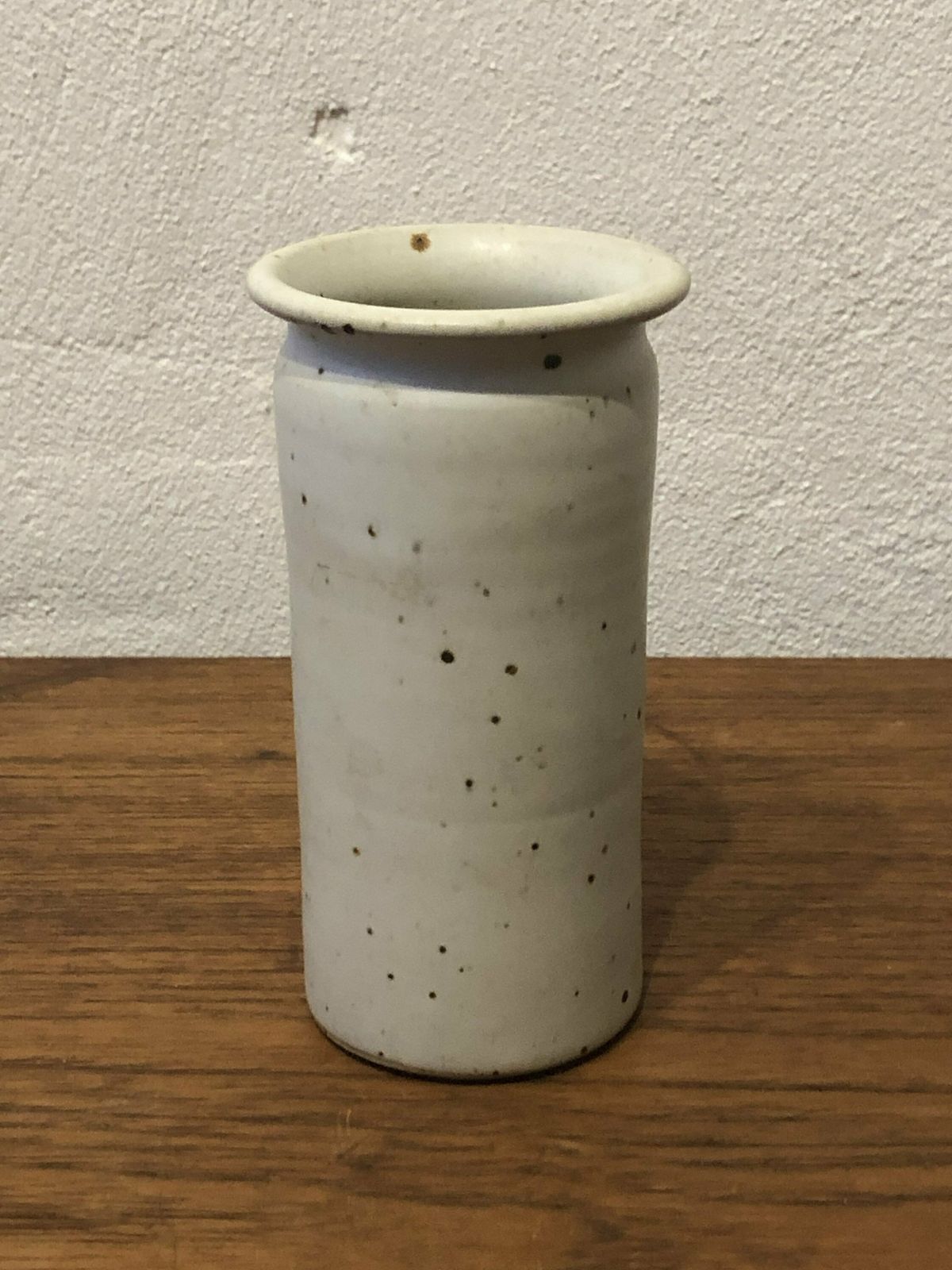 Collection Of Four Danish Fine Art Ceramic Works From The Mid Century photo 145.0
