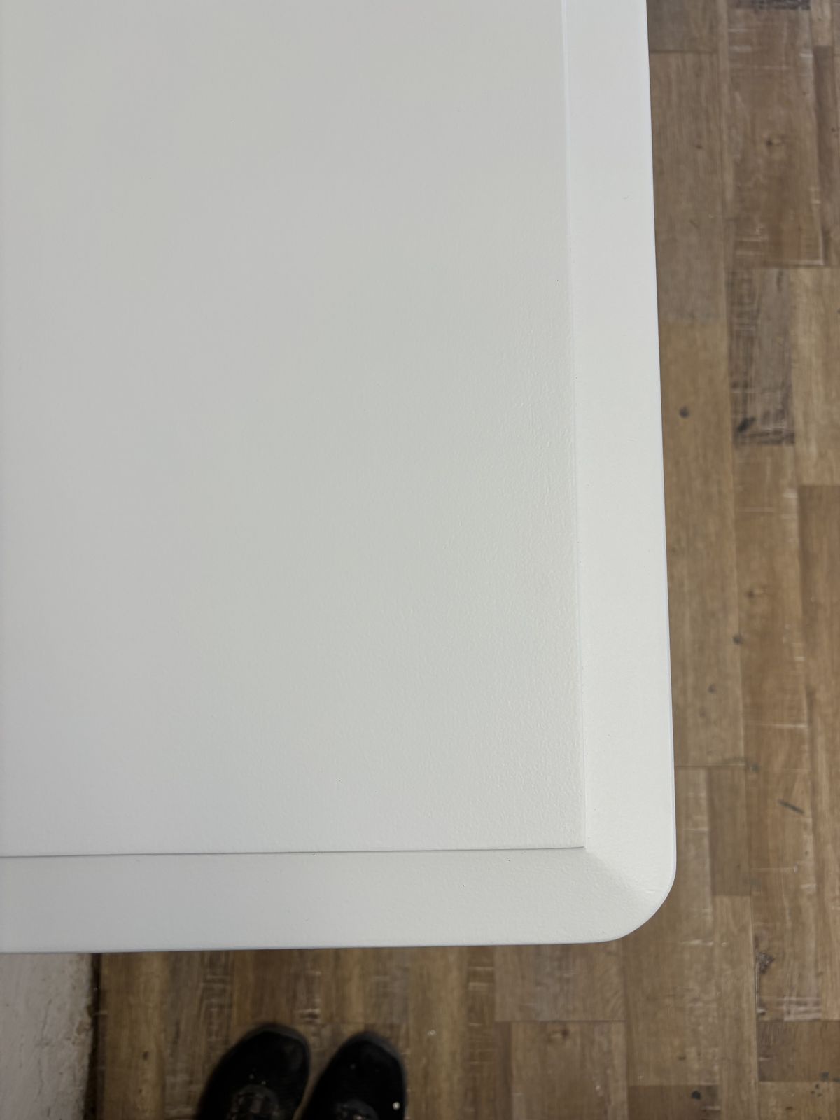 photo for sale Stag Minstrel Pair Of 3 Over 2 Chest Of Drawers Painted Light Grey