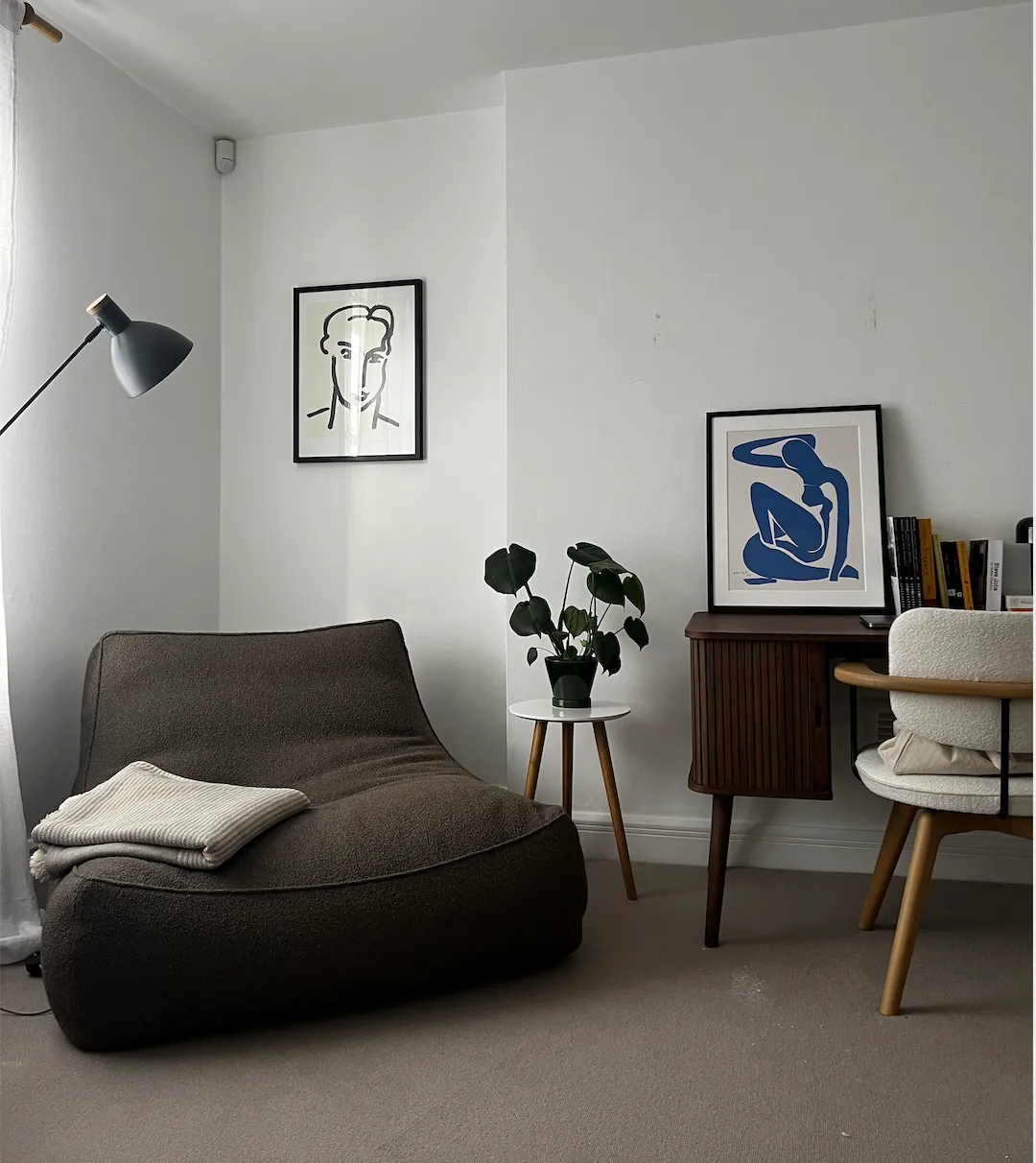 Designer Zoe Chair Verzelloni photo furniture