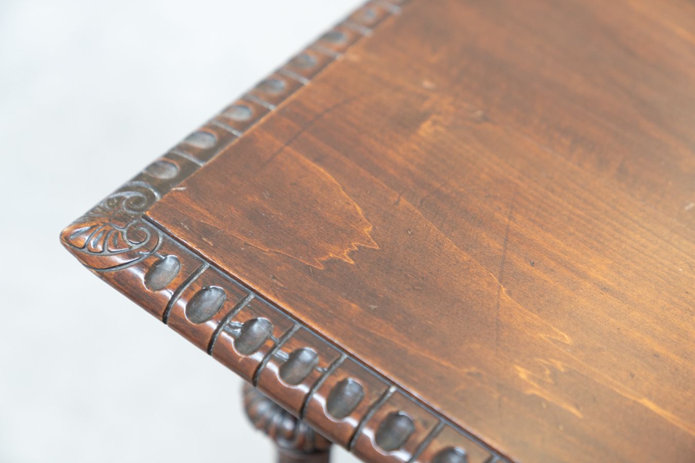 photo vinterior Small Writing Desk In Louis XIV Style   19th Century