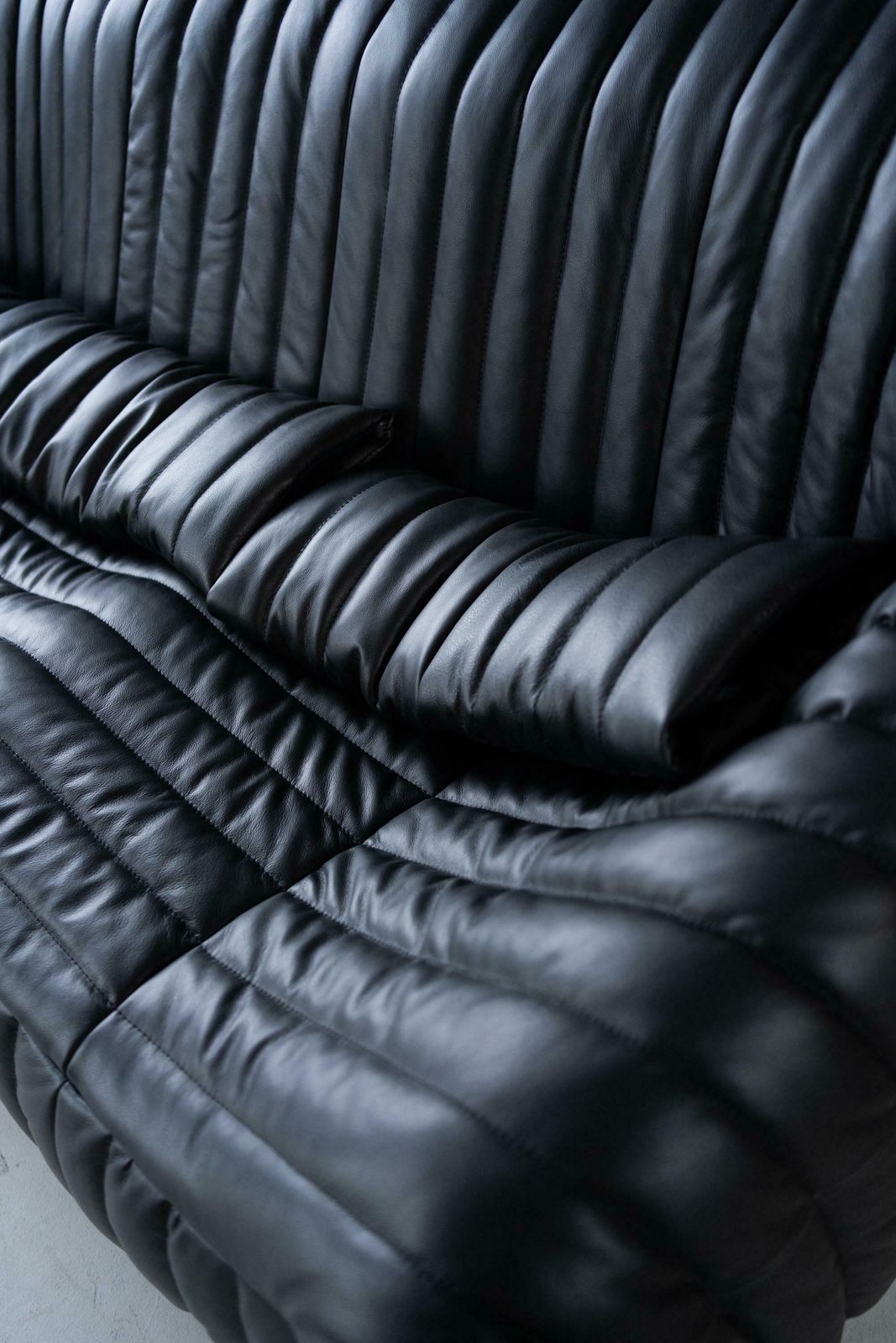photo for sale Sandra Sofa Designed By Annie Hiéronimus For Cinna