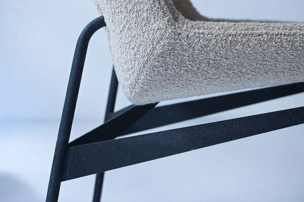 photo furniture Swedish Modern Lounge Chairs By Hans Harald Molander For The Nordiska Kompaniet 1950s Set Of 2