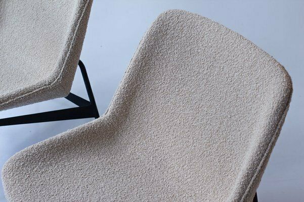 Furniture Swedish Modern Lounge Chairs By Hans Harald Molander For The Nordiska Kompaniet 1950s Set Of 2 photo
