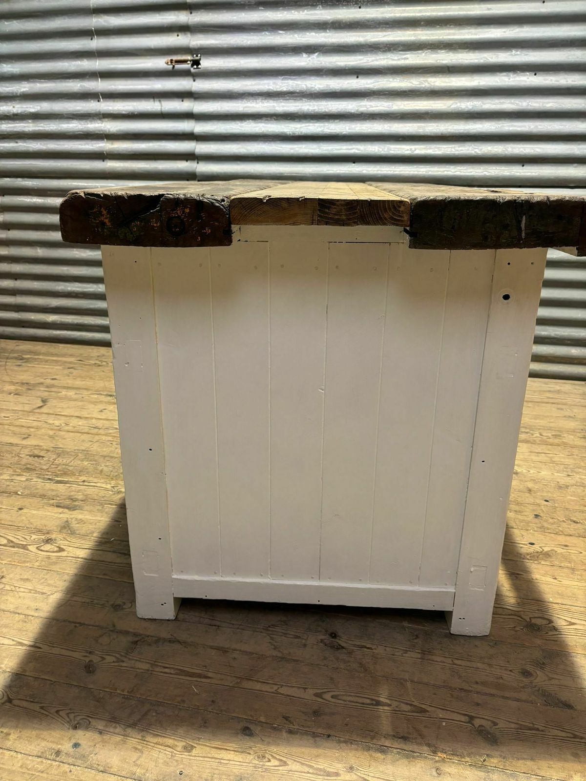 photo for sale Refurbished  Kitchen Island/Sideboard