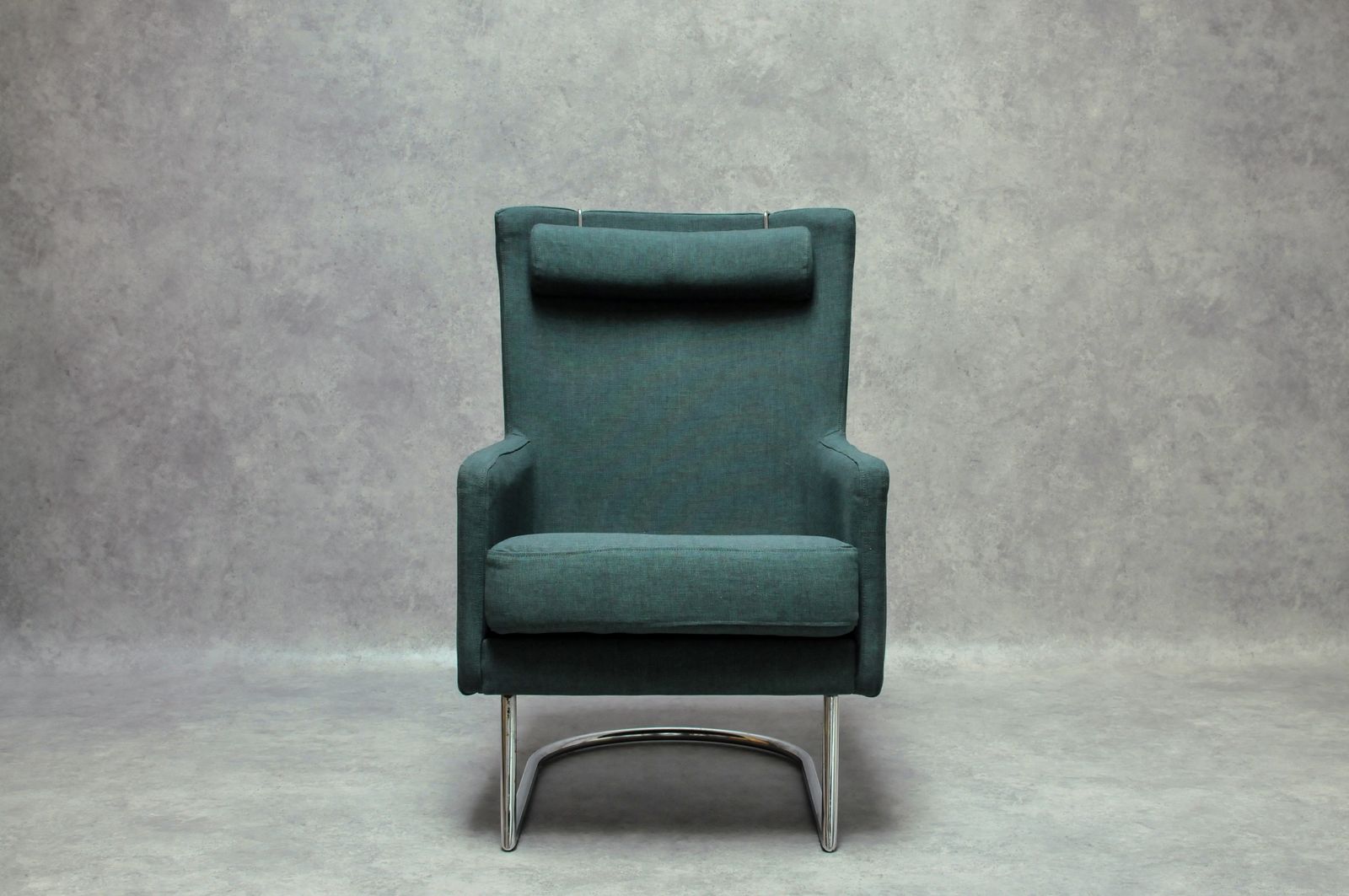 The Work Of The German Designer Gerard Van Der Berg From The 1980s. It Is Characterized By Elegance And Comfort. photo furniture