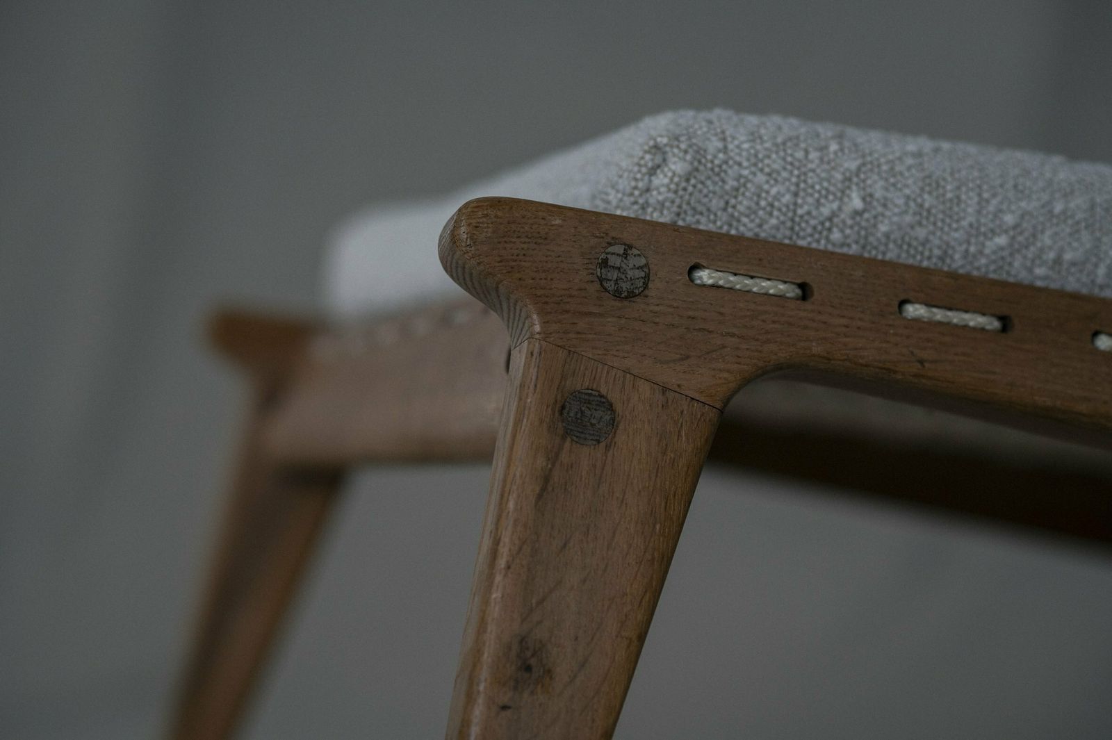Hunting ‘ Lounge Chairs By Veb Deutsche Werkstätten Hellerau photo vinterior