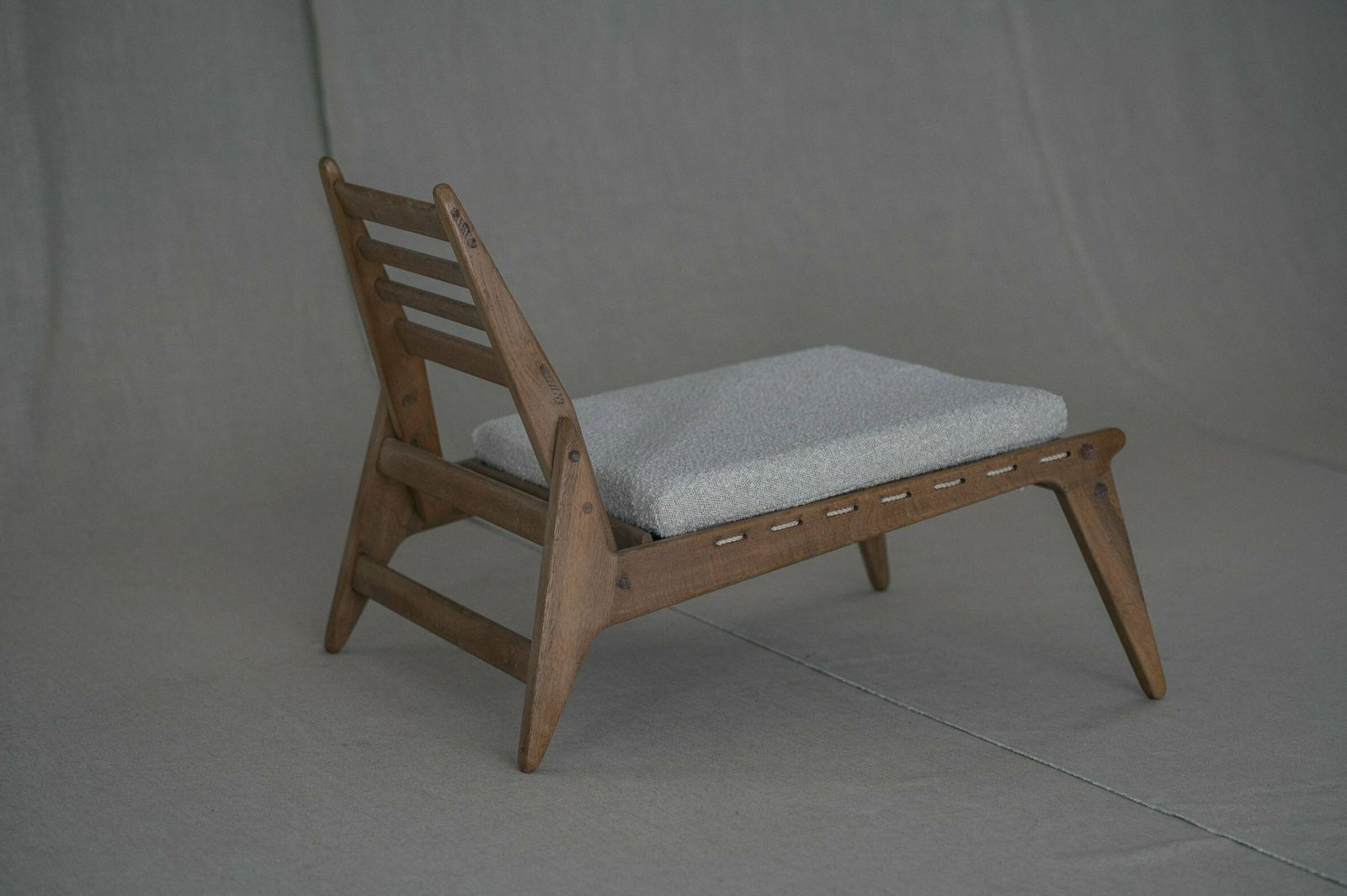 Hunting ‘ Lounge Chairs By Veb Deutsche Werkstätten Hellerau photo buy