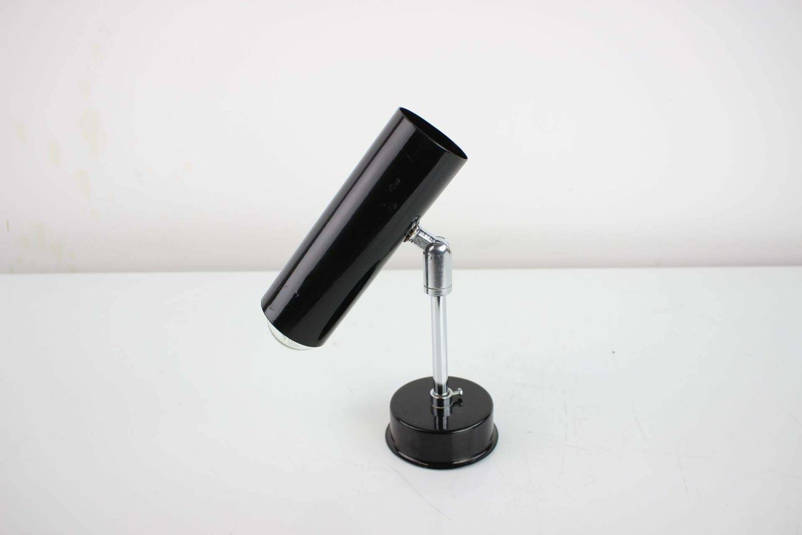 Mid Century Wall Or Sconces Lamp By Napako, 1970’s, Up To Ten Items photo 227.0