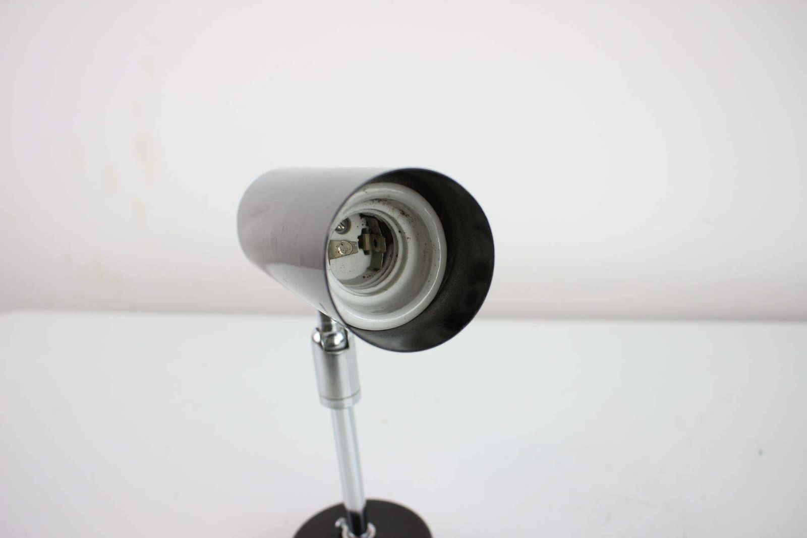 photo for sale Mid Century Wall Or Sconces Lamp By Napako, 1970’s, Up To Ten Items