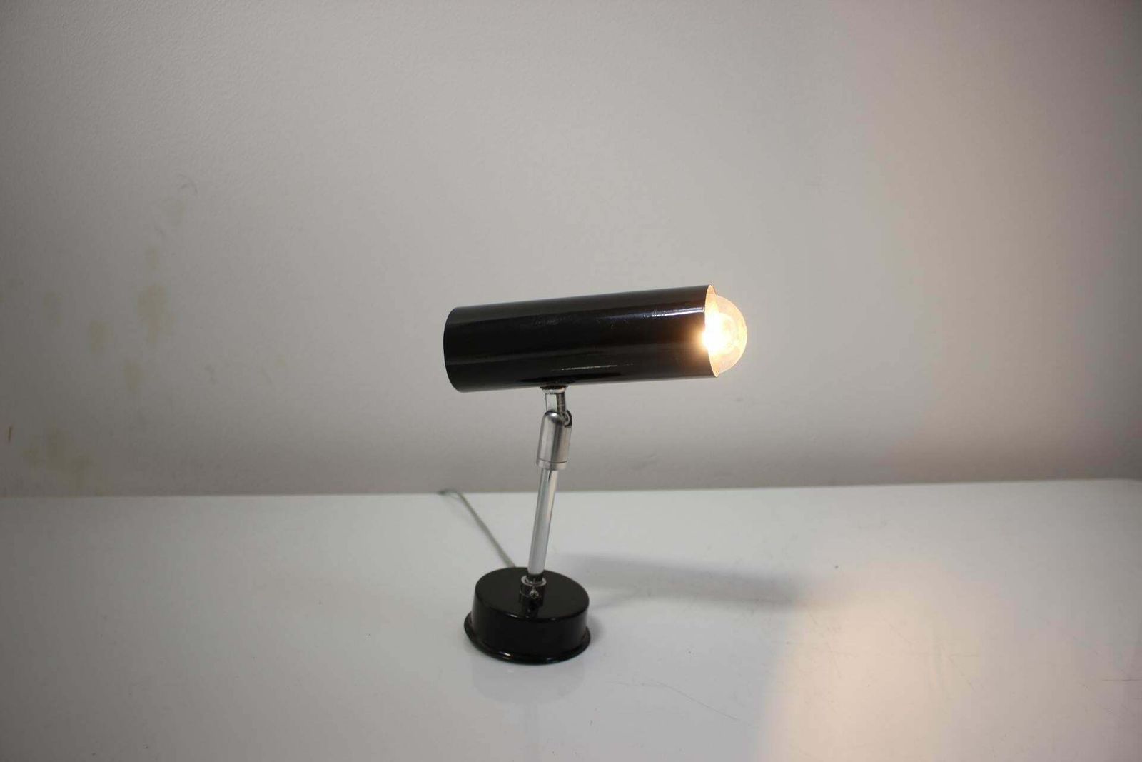 photo buy Mid Century Wall Or Sconces Lamp By Napako, 1970’s, Up To Ten Items