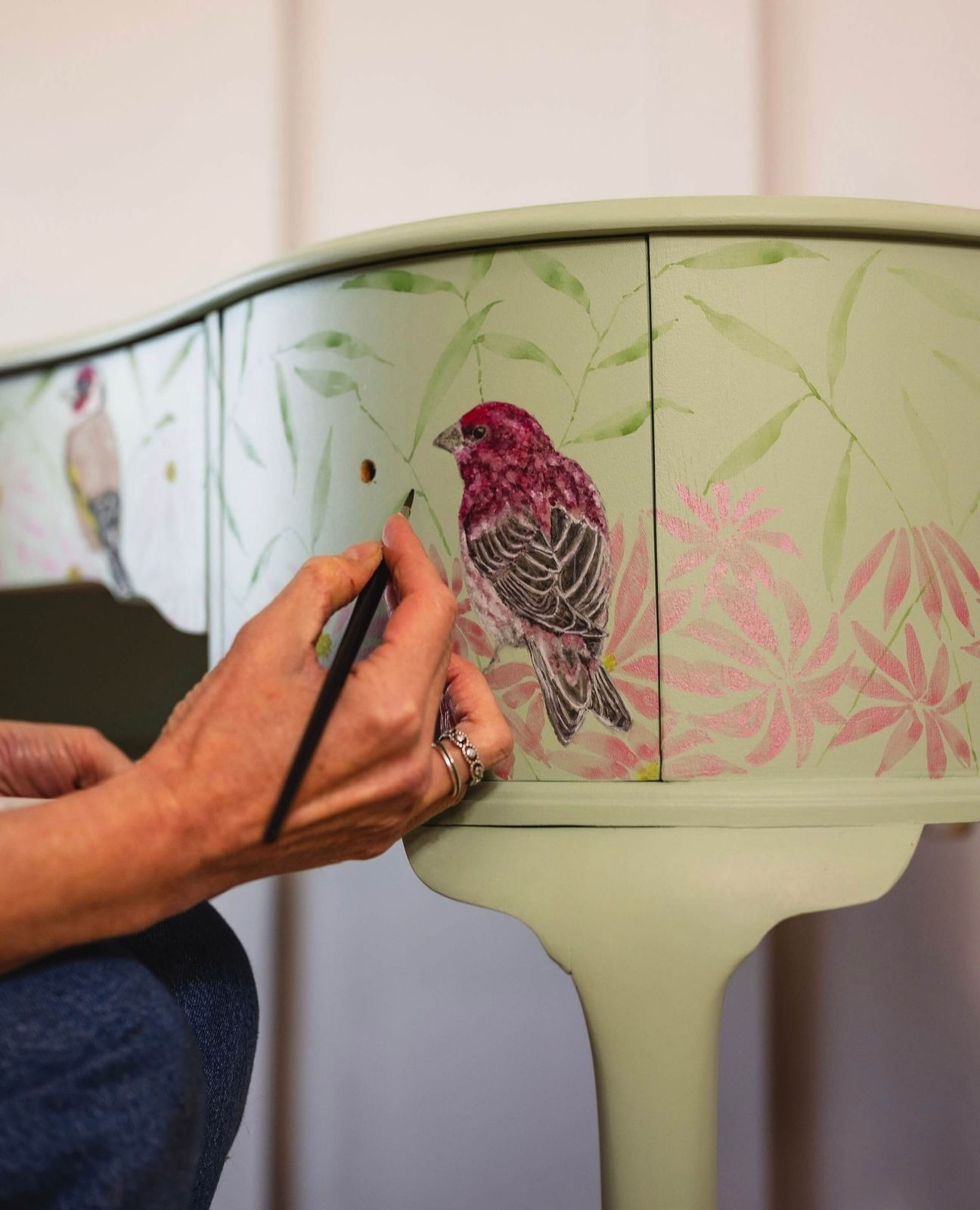 Vintage Dressing Table 1950’s, 1950s photo buy