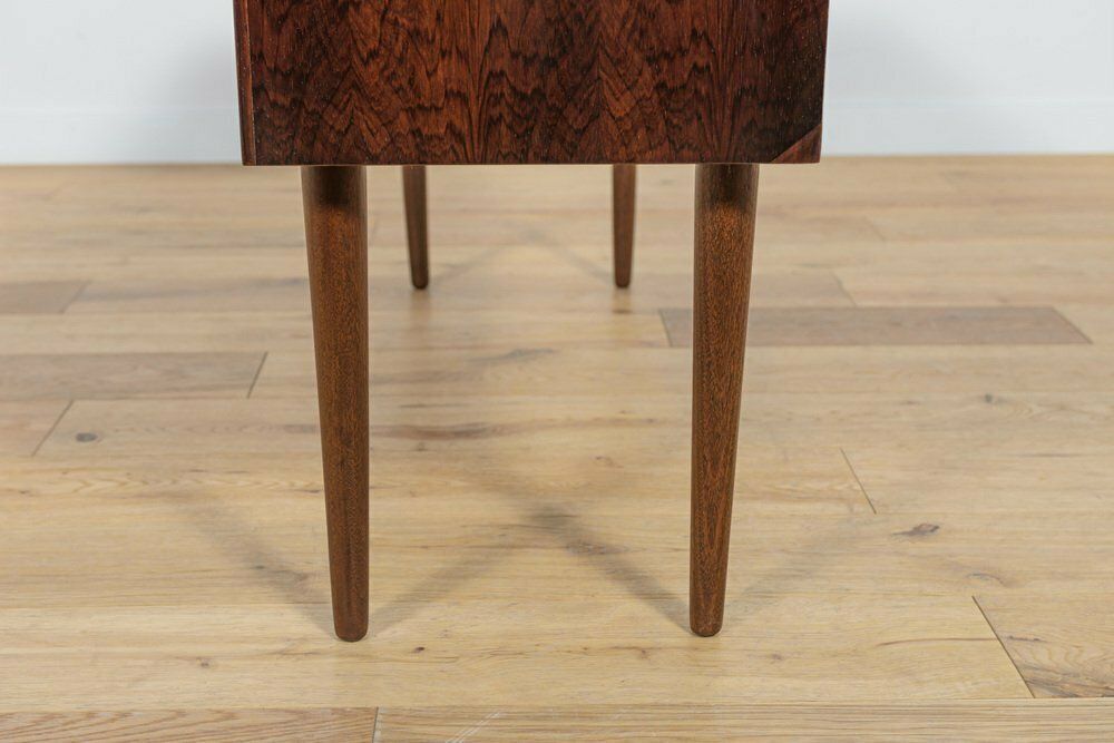 photo buy Mid Century Danish Dresser In Rosewood, 1960s