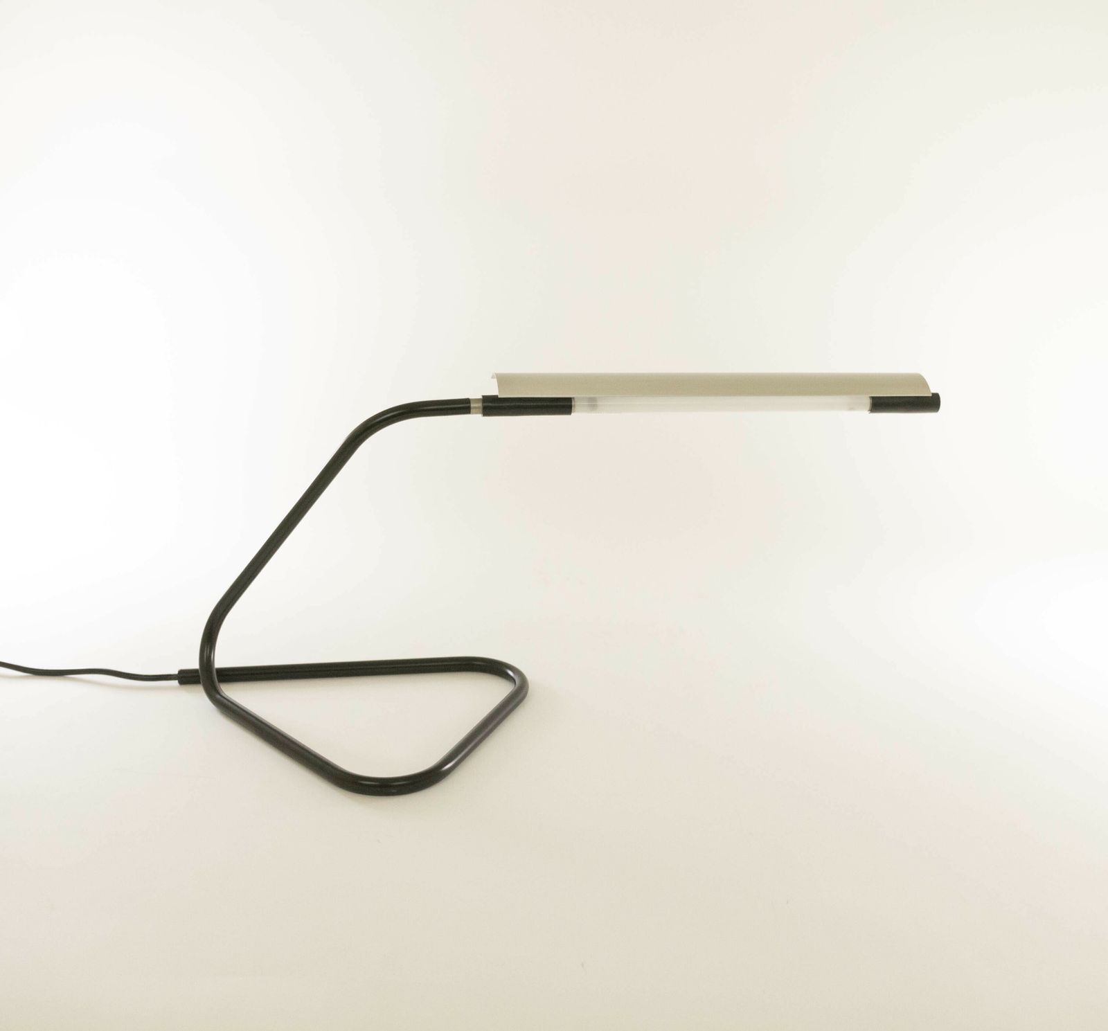 Tubino Table Lamp By Achille & Pier Giacomo Castiglioni For Flos, 1970s photo furniture
