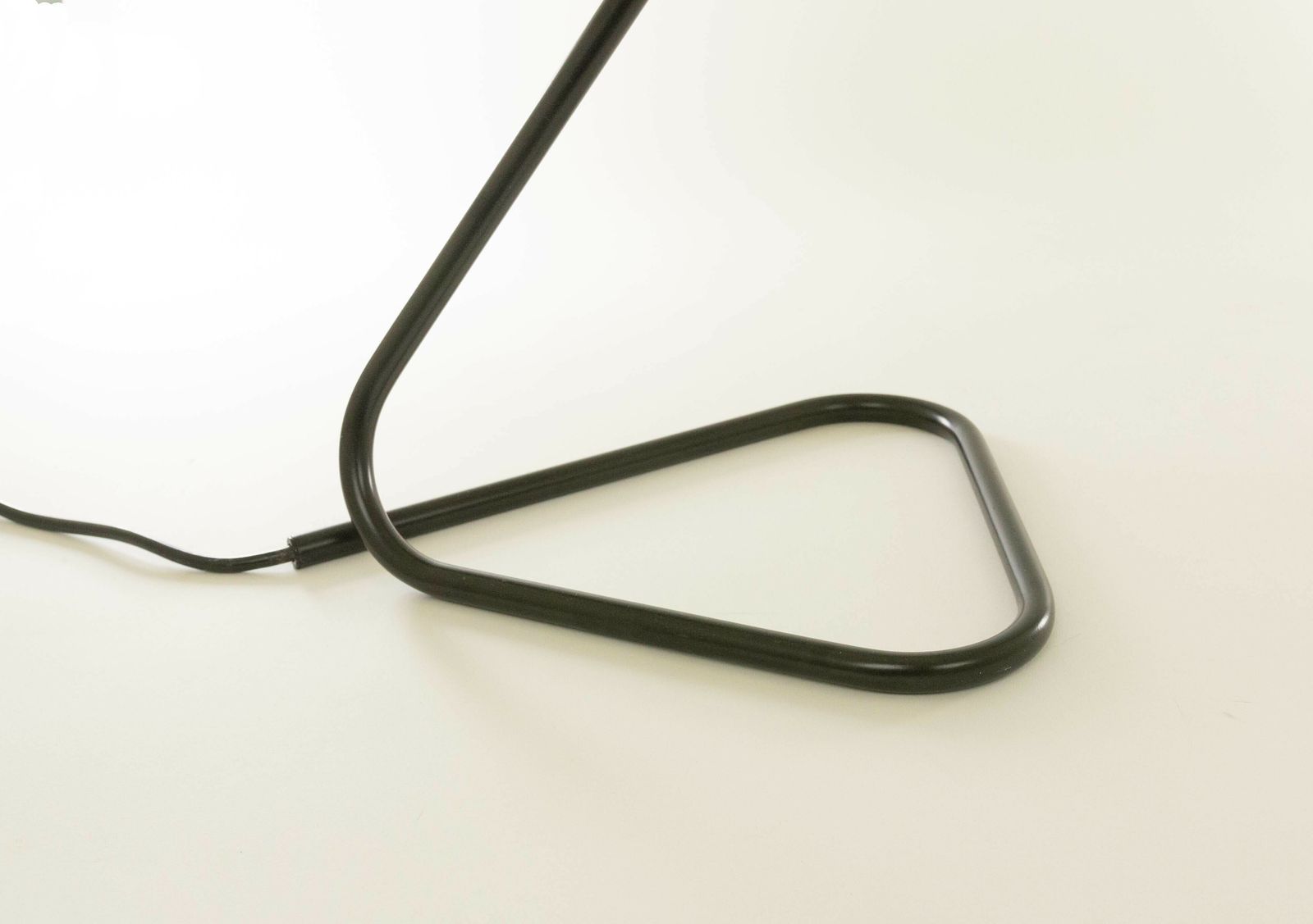Tubino Table Lamp By Achille & Pier Giacomo Castiglioni For Flos, 1970s photo vinterior