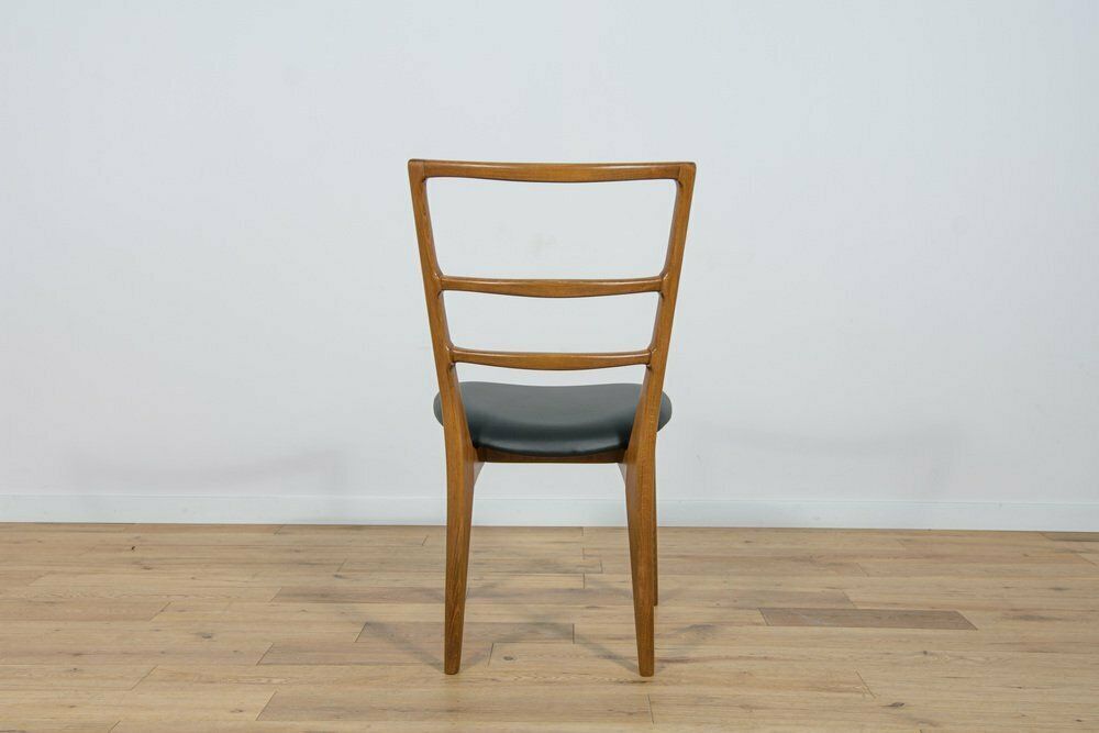 photo buy Dining Chairs By Mariana Grabiński For Swarzędz Factory, 1960s, Set Of 4