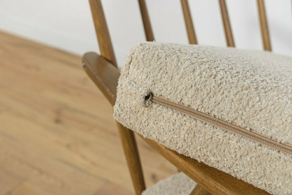 photo buy Mid Century Armchairs From Ton, 1960s, Set Of 2