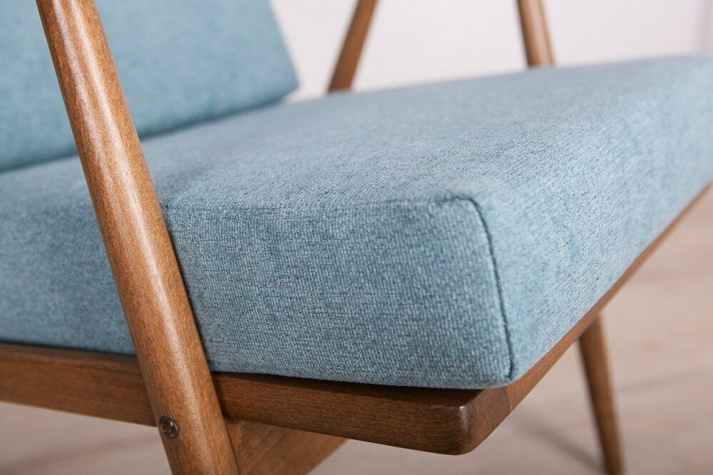 photo for sale Vintage Armchair From Ton, 1960s