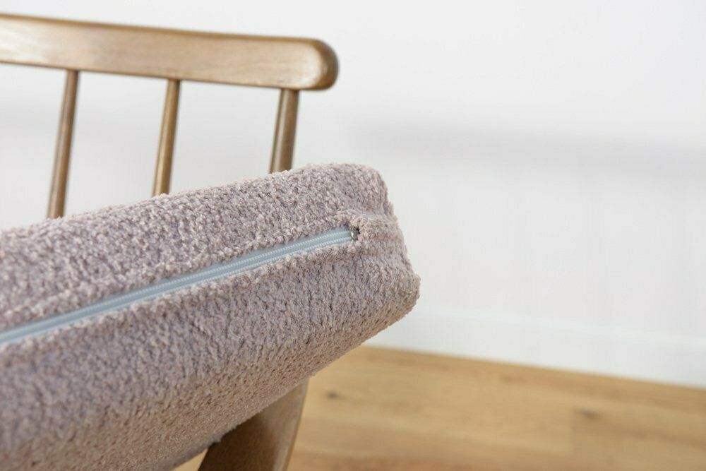 photo furniture Mid Century Czechoslovak Armchair From Ton, 1960s