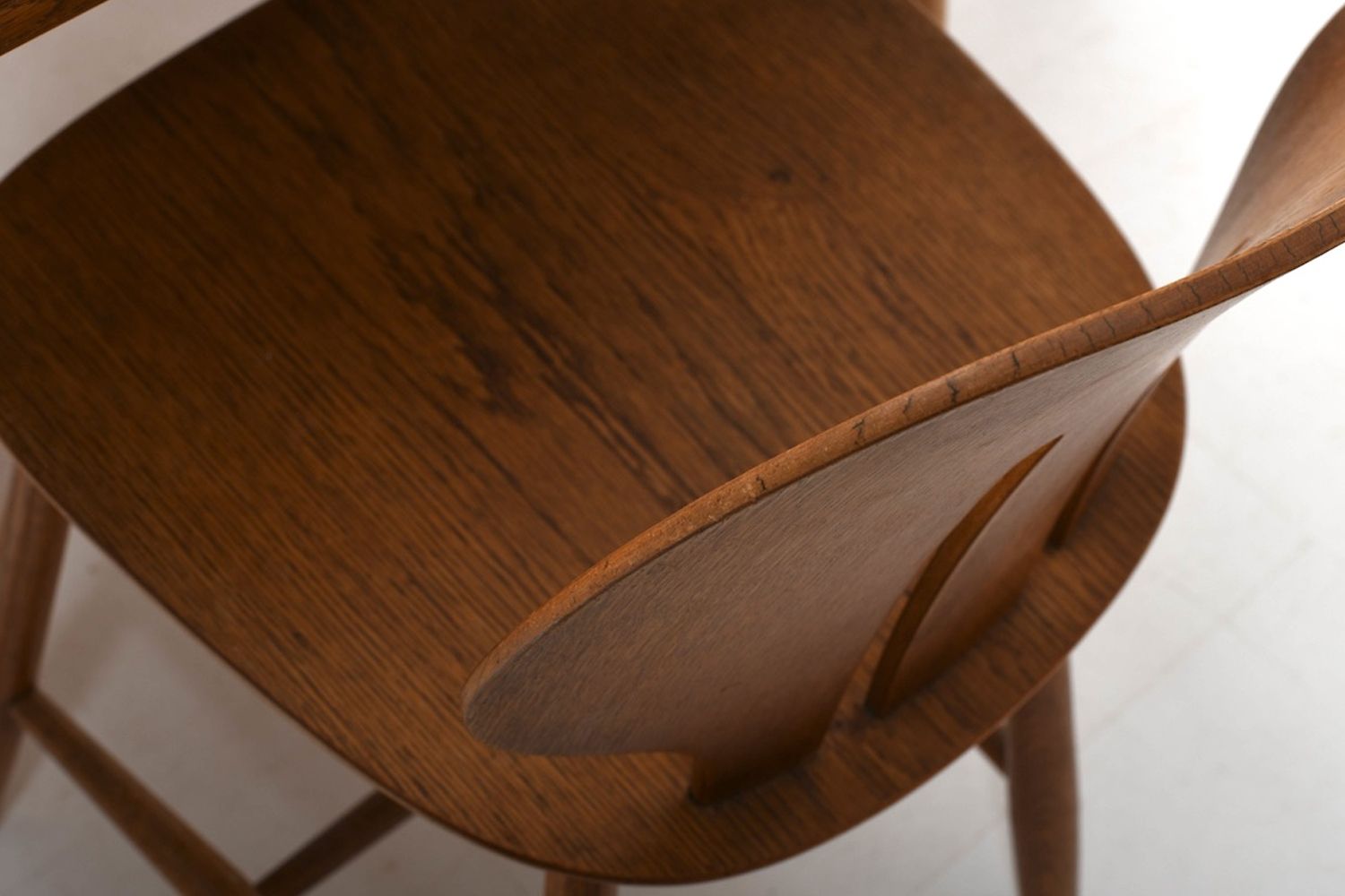 photo furniture Ejvind A. Johansson & Poul Volther Fdb Møbler 1960s