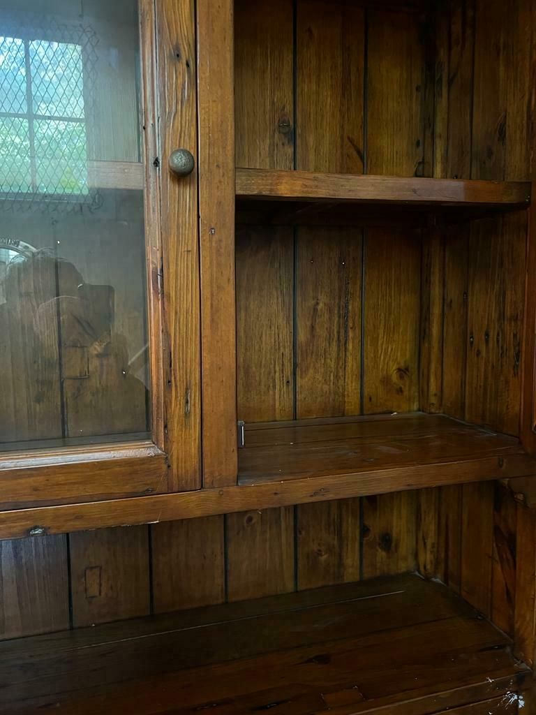 Irish Coast Dresser photo Furniture