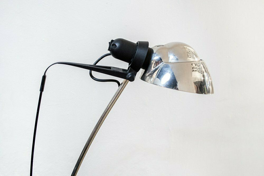 Vintage Italiaanse Sini Lamp By René Kemna For Sirrah, Jaren 1980