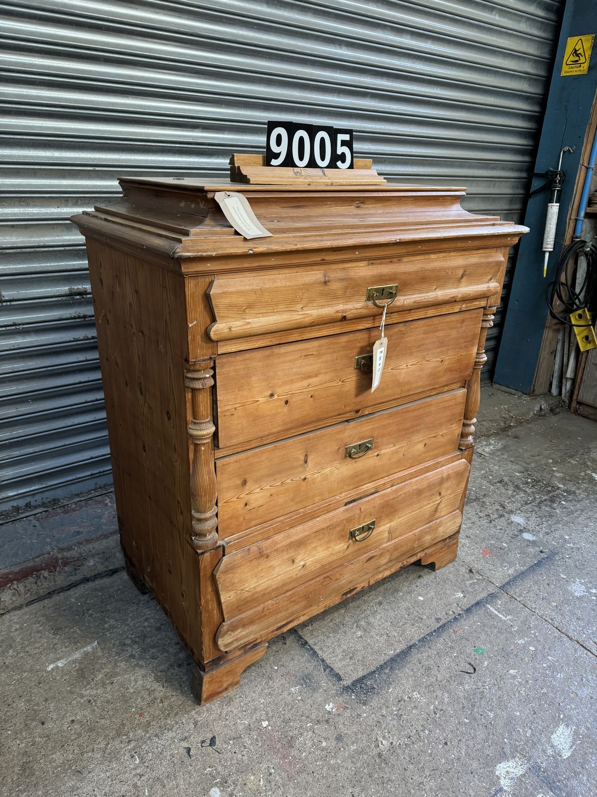 Danish Chest Of Drawers photo furniture