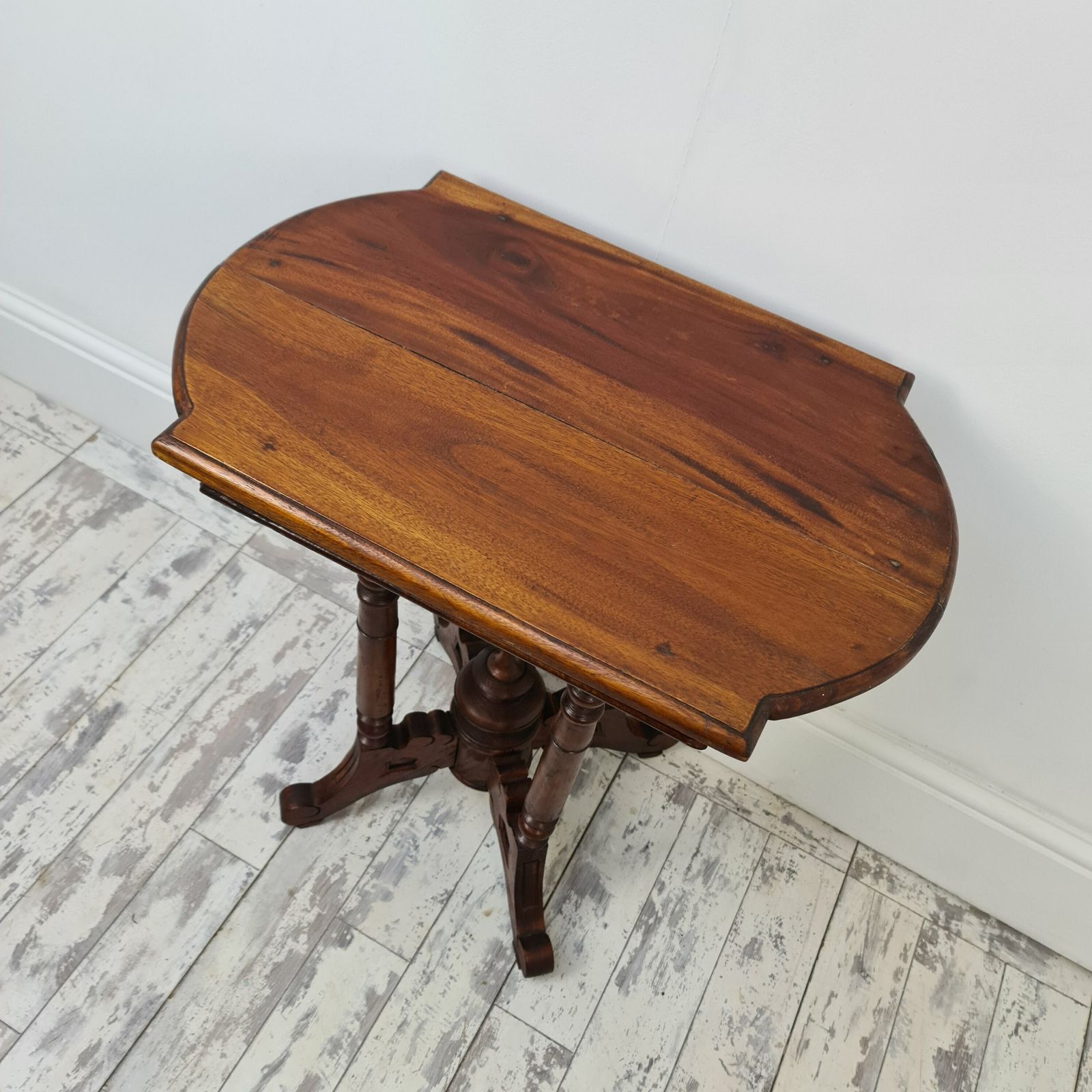 Victorian Side Tables, Circ 1890 photo 1100.0