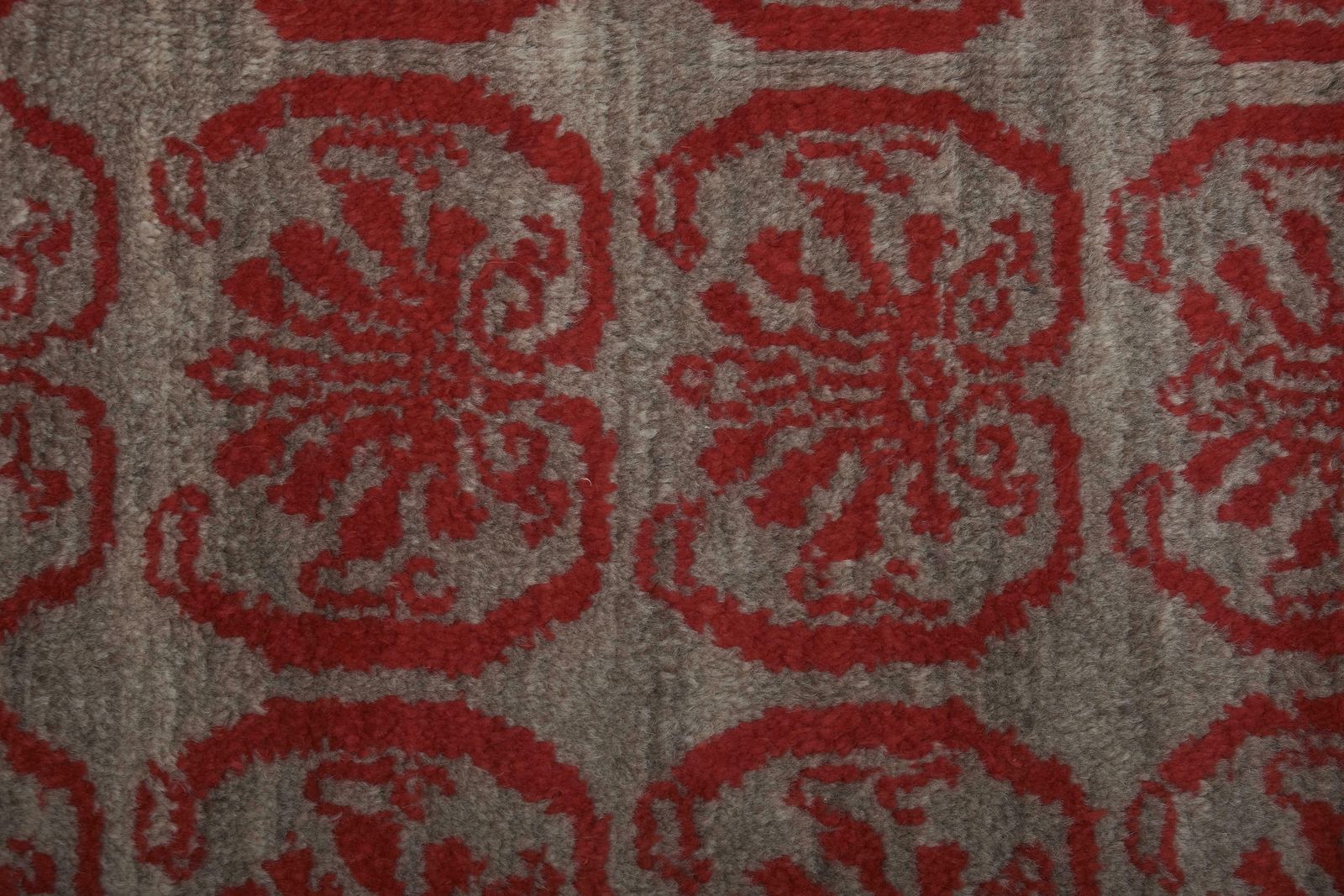 Turkish Karapinar Tulu Rug 54 X 138 Cm photo buy
