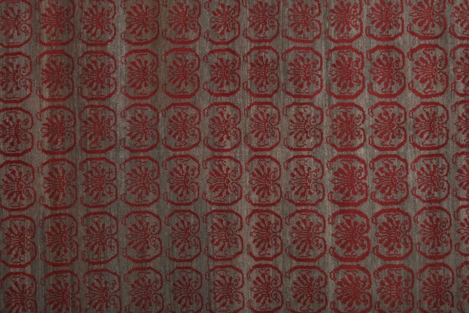 photo furniture Turkish Karapinar Tulu Rug 54 X 138 Cm