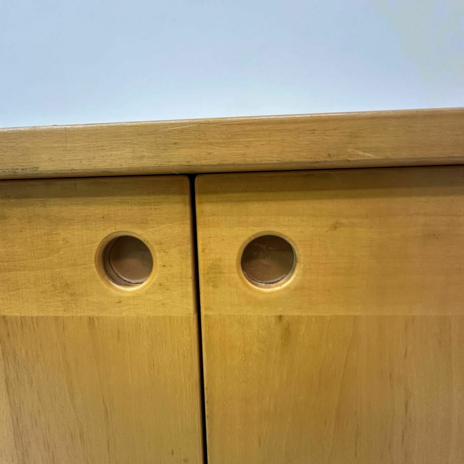 Mid Century Design Ibisco Cabinet , 1970’s Italy photo buy