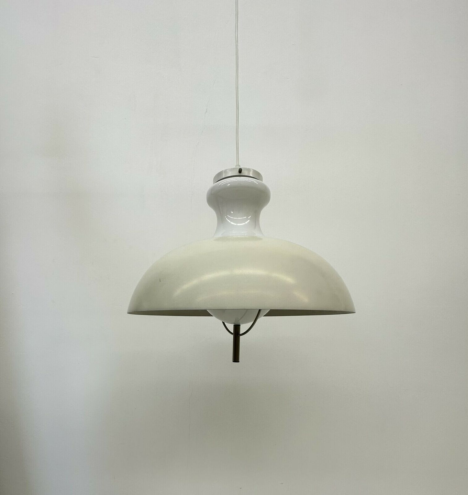 photo furniture Mid Century Space Age Hanglamp, Jaren 1970