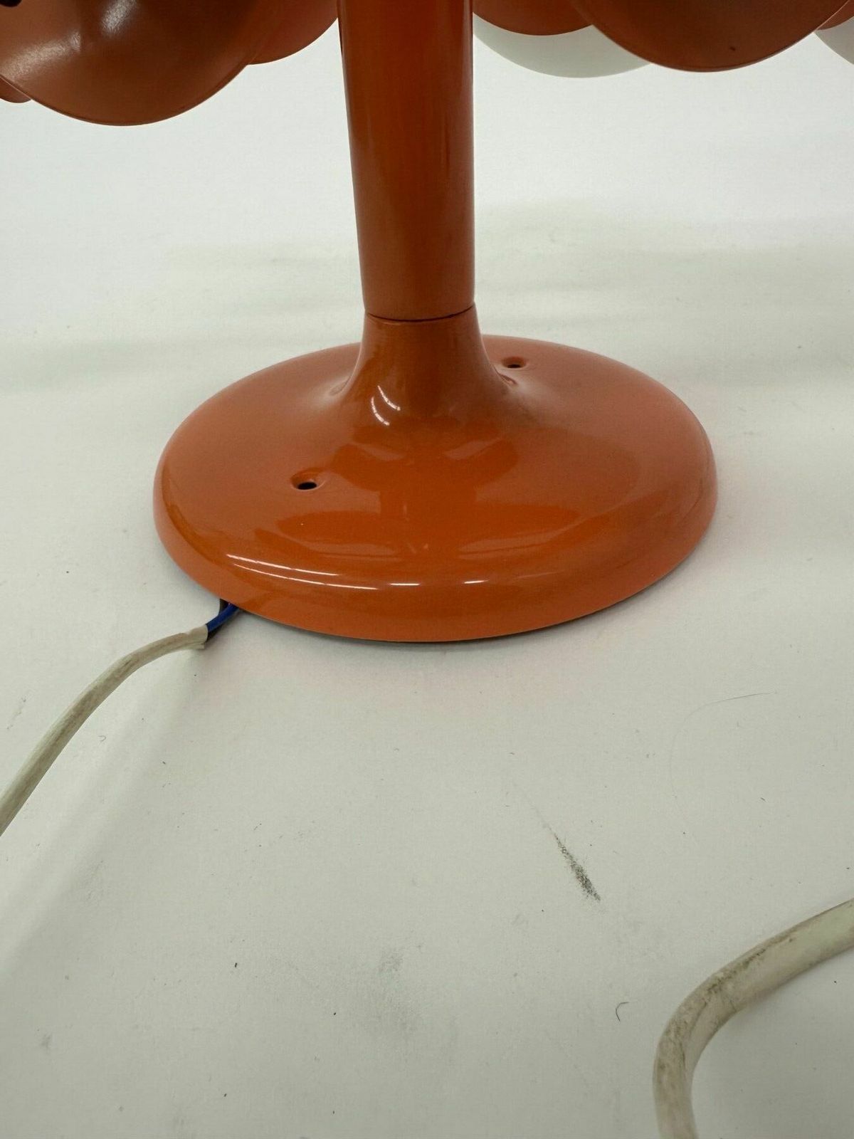 Mid Century Design Kaiser Leuchten Plafondlamp, Jaren 1960, Duitsland photo vintage