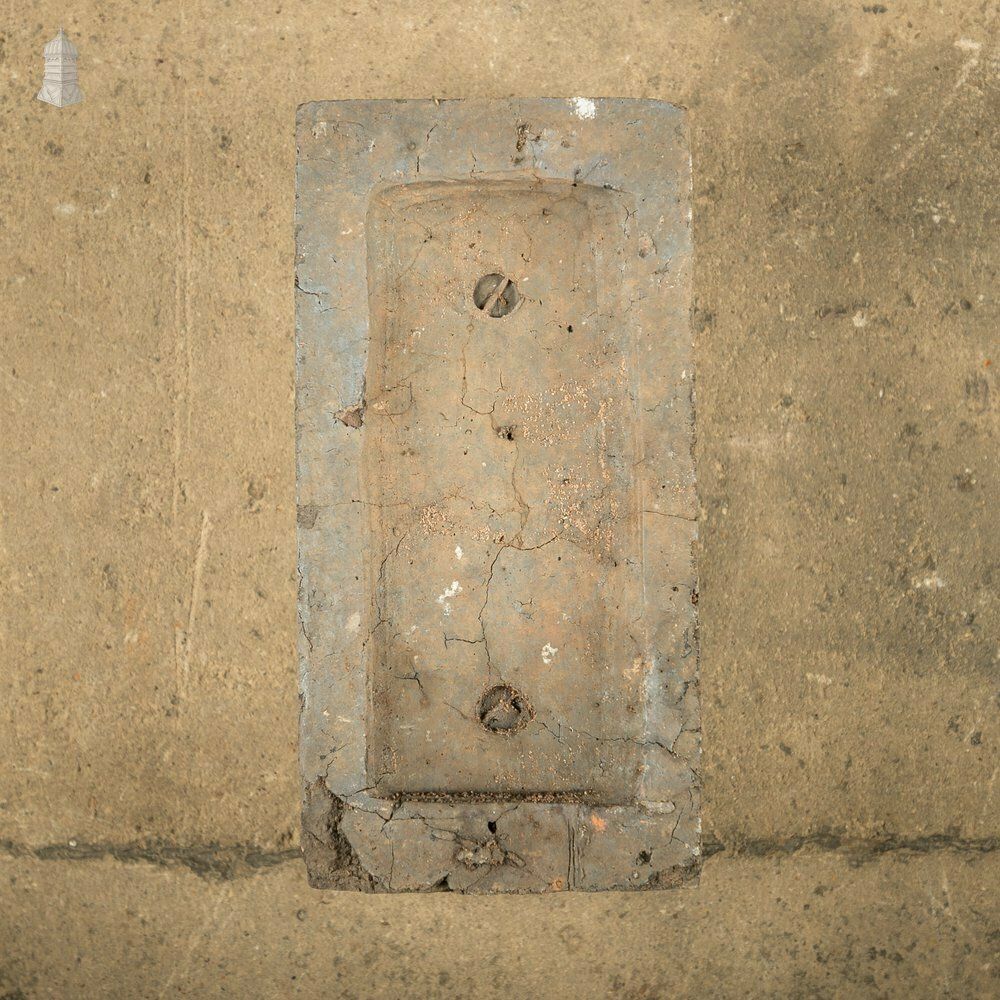 photo for sale Stable Blocks, Staffordshire Blue, 2 Block With Worn Faces, Batch Of 148 – 3.5 Square Metres